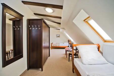 Mona Lisa Wellness & Spa - 34