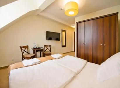 Mona Lisa Wellness & Spa - 5