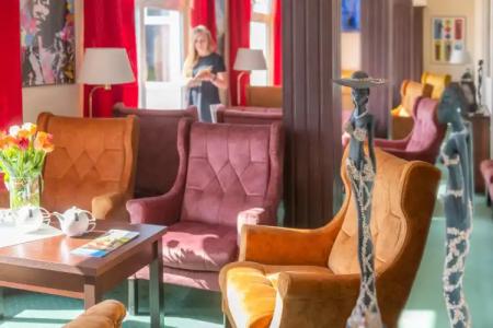 Mona Lisa Wellness & Spa - 24