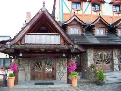 Marysin Dwór