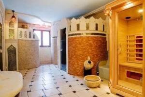 Pałac Margot Nature&SPA Hotel