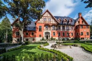 Palac Margot Nature&SPA, Karpacz