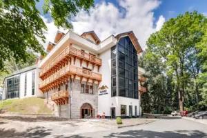 Zamek Księża Góra Apart-hotel