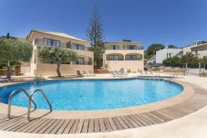 Hotel Seasun Far, Alcudia