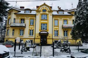Hotel Bella, Jelenia Gora