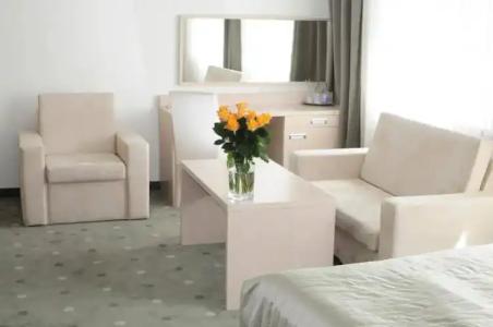 Cieplice MEDI & SPA - 4