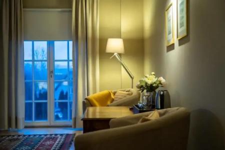 Rezydencja Villa Nova - 18