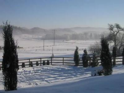 Rezydencja Villa Nova - 10