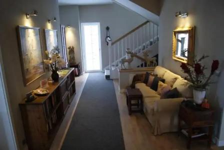 Rezydencja Villa Nova - 8