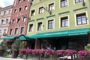 Hotel Baron, Jelenia Gora