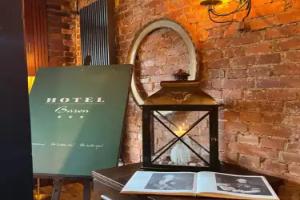 Hotel Baron, Jelenia Gora