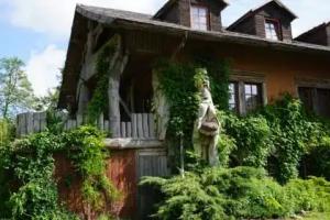 Galindia Tourist base