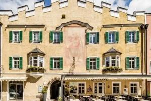 Hotel Restaurant Lilie, Sterzing