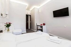 Hotel Tajty, Gizycko