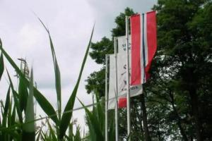 Stranda, Gizycko
