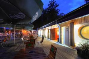 Hotels in Gizycko