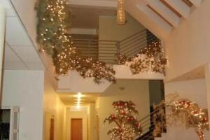 Hotel Europa, Gizycko