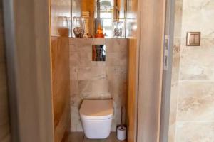 Apartament Skwer Kosciuszki Gdynia Parking!!, Gdynia
