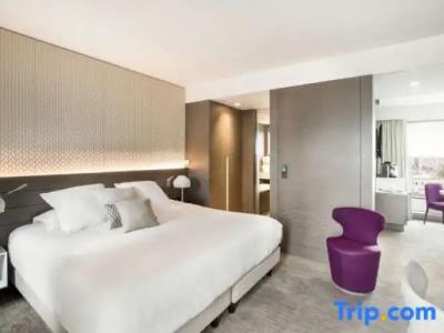 BW Premier Collection Le Saint Antoine et Spa - 53