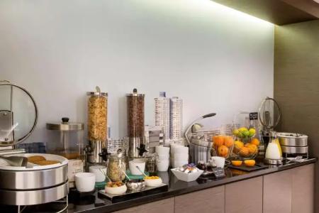 BW Premier Collection Le Saint Antoine et Spa - 34