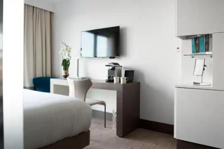 BW Premier Collection Le Saint Antoine et Spa - 45