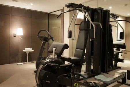 BW Premier Collection Le Saint Antoine et Spa - 25