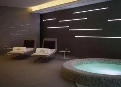 BW Premier Collection Le Saint Antoine et Spa - 48