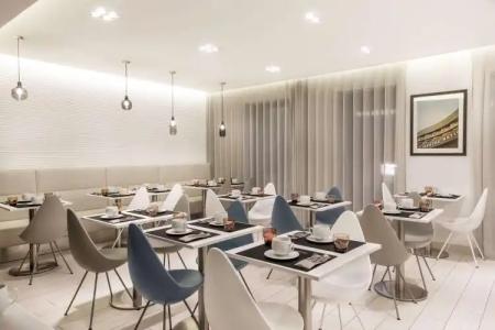 BW Premier Collection Le Saint Antoine et Spa - 32