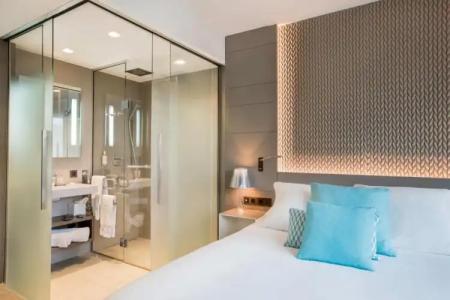 BW Premier Collection Le Saint Antoine et Spa - 42