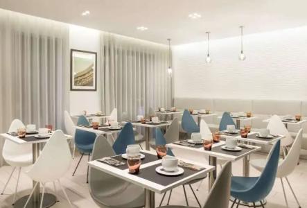 BW Premier Collection Le Saint Antoine et Spa - 29