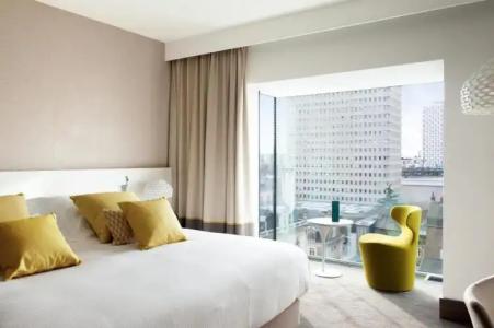 BW Premier Collection Le Saint Antoine et Spa - 50