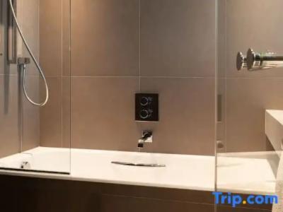 BW Premier Collection Le Saint Antoine et Spa - 55