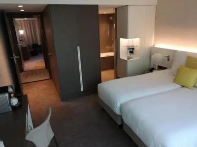 BW Premier Collection Le Saint Antoine et Spa - 36