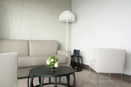 BW Premier Collection Le Saint Antoine et Spa - 16