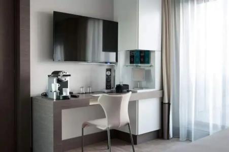 BW Premier Collection Le Saint Antoine et Spa - 33