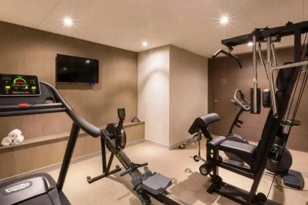 BW Premier Collection Le Saint Antoine et Spa - 24