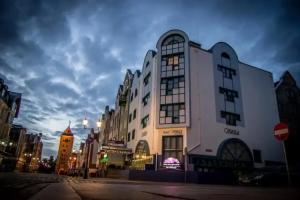 Apartamenty Viwaldi, Elblag