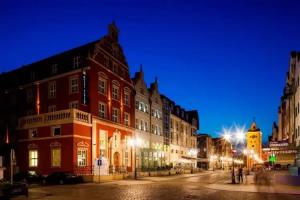 Focus Hotel Premium Elblag, Elblag