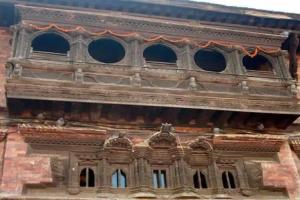 Hotel Heritage, Bhaktapur