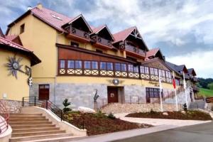 Vital&Spa Resort Szarotka, Duszniki Zdroj
