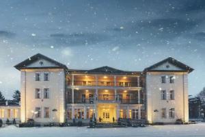 Impresja Art Resort, Duszniki Zdroj