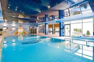 Hotel Lidia Spa & Wellness, Darlowko