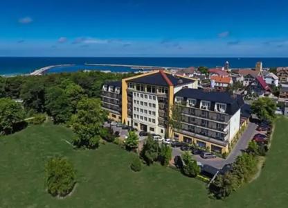 Lidia Spa & Wellness - 26