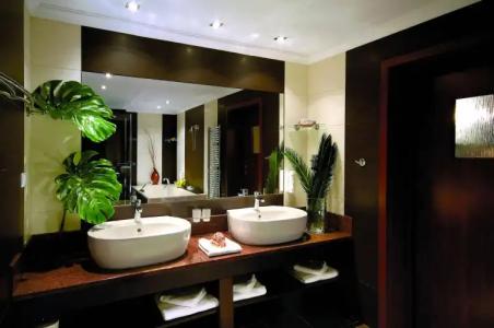 Lidia Spa & Wellness - 9