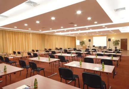 Lidia Spa & Wellness - 18