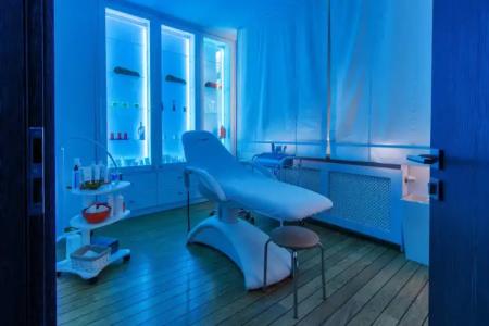 Lidia Spa & Wellness - 7