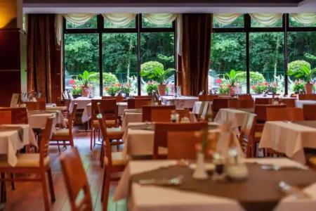 Lidia Spa & Wellness - 39