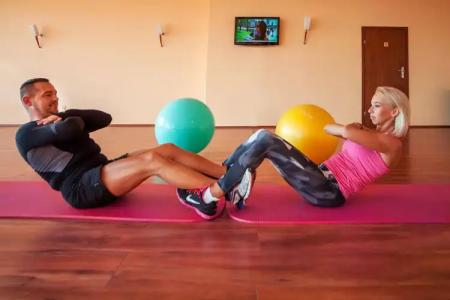 Lidia Spa & Wellness - 24