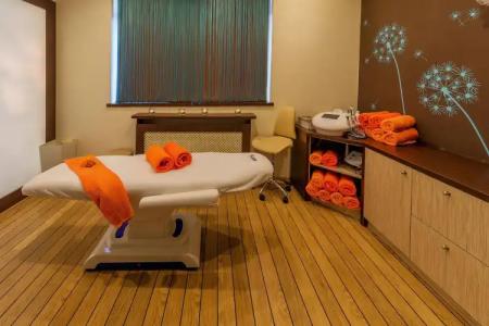 Lidia Spa & Wellness - 6