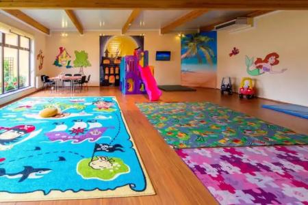 Lidia Spa & Wellness - 20